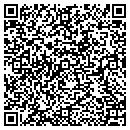 QR code with George Milo contacts