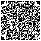QR code with H & R Block Tax Service contacts