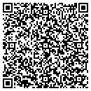 QR code with Alibi Tavern contacts