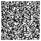 QR code with University Of Phoenix Inc contacts