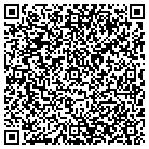 QR code with Cincinati Eye Institute contacts