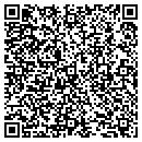 QR code with PB Express contacts
