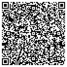 QR code with Hedgerow Antiques Ltd contacts