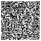 QR code with Professional Bartending Inst contacts