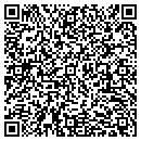 QR code with Hurth Apts contacts
