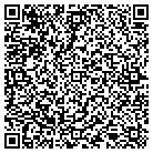 QR code with Mayfield Academy-Self Defense contacts