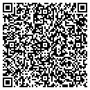 QR code with Chucks Diner contacts