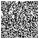 QR code with G&S Distributing Inc contacts
