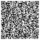 QR code with C & C Towing & Service Inc contacts