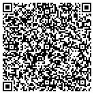 QR code with Heights Wound Care Clinic contacts