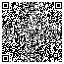 QR code with Aveda Institute contacts
