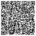 QR code with UPS contacts