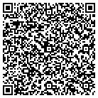 QR code with Orthopedic Ambulatory Surgical contacts