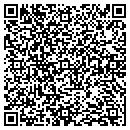 QR code with Ladder Man contacts
