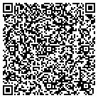 QR code with Ackerman Steel Company contacts