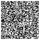 QR code with A-Abra-Cadabra Lock Service contacts