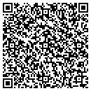 QR code with C-Mac Printing contacts