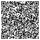 QR code with Roger L Frantz Inc contacts