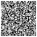 QR code with Blue & Assoc contacts