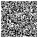 QR code with A & C Tire contacts