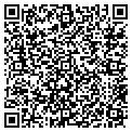 QR code with Den Too contacts
