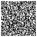 QR code with Victorias contacts