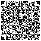 QR code with C & M Tailoring & Alteration contacts