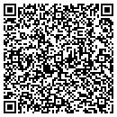 QR code with Aero Press contacts