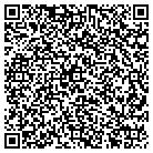 QR code with Raponi David Heating & AC contacts