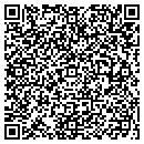 QR code with Hagop's Towing contacts