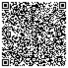 QR code with Mt Shasta Antiques & Cllctbls contacts