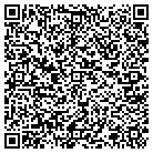 QR code with Alloy Machining & Fabricating contacts
