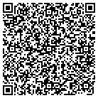 QR code with Kolb's Catering & Specialty contacts