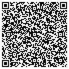 QR code with Mag's Donut & Bakery contacts