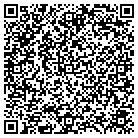 QR code with Heefner's Custom Metal Fnshng contacts