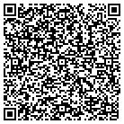 QR code with Yannis Cards & Gifts Inc contacts