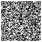 QR code with McWherter Properties Ltd contacts