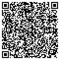QR code with SERVPRO contacts