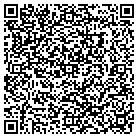 QR code with Tim Strickland Logging contacts