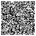 QR code with Foxx contacts