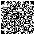 QR code with Lumber contacts