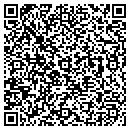 QR code with Johnson Apts contacts