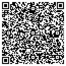 QR code with R S Racing System contacts
