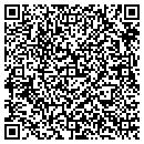 QR code with RR One Touch contacts