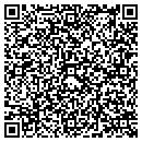 QR code with Zinc Engraving Corp contacts
