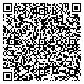 QR code with APR contacts