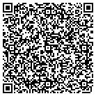QR code with Commercial Building Service contacts