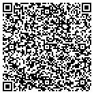 QR code with Hamilton Check Cashing contacts