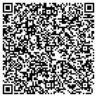 QR code with A Secretarial Svc-Longworth contacts