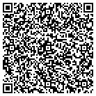 QR code with Time Temperature & Weathe contacts